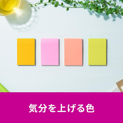 Quaderno adesivo Post-it Strong Scotch 3M Multica 656SS-MC-6N 4550309343354