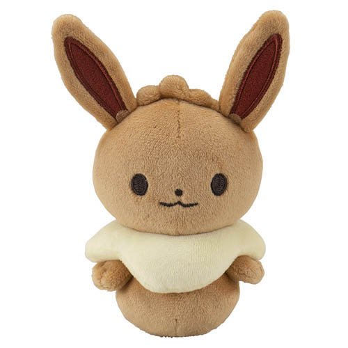 Royal 6069 Monpoke My Milk Eevee 4903447606902