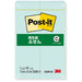 スリーエムジャパン Post-it 再生紙ふせん 500RP-GN グリーン 4519001562395