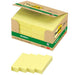 スリーエムジャパン Post-it 再生紙経費削減 7002-Y イエロー 4519001437792