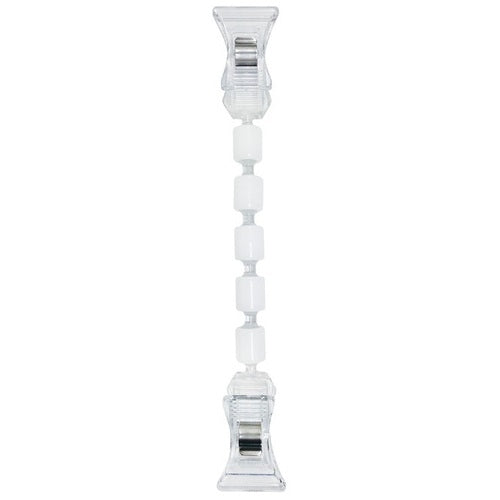 Kyoei Plastic Sebone-kun CC-300-W 5 rangées blanc 4963346168550