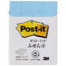 3M Japan Post-it Recycle Paper Sticky 560RP-B Biru 4901690020797
