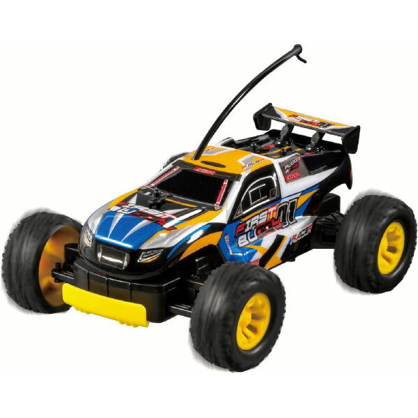 Joesen JRVB146-BO Eerste buggy 01 4897039352639