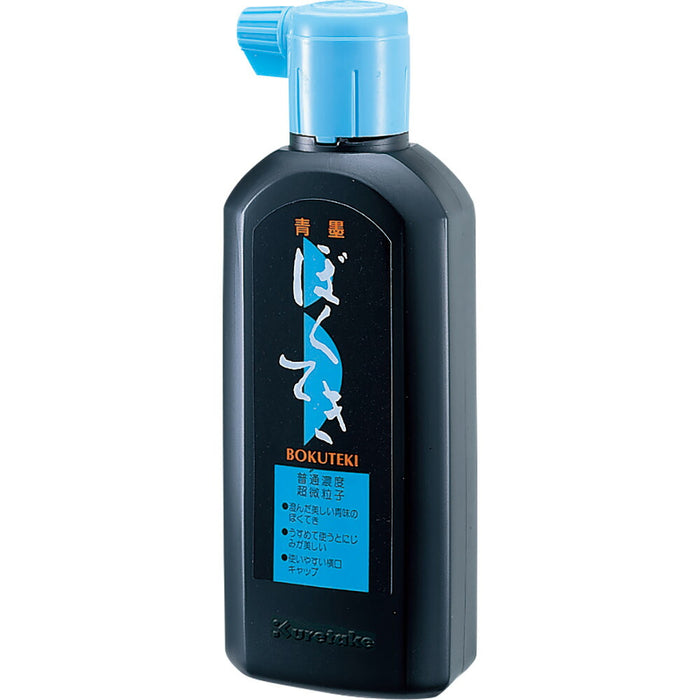 Kuretake blå blækdråbe 180ml BA9-18