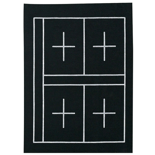 Kuretake Shitajiki Taille Standard No. 1 KA23-101 (10 jeux)