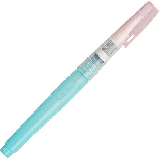Kuretake Fis stylo pinceau à eau mini série moyenne KG205-40 (10 jeux)
