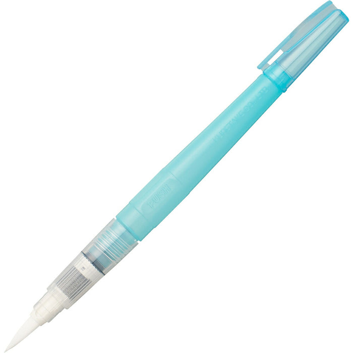 Kuretake Fis waterbrushpen mini groot KG205-60