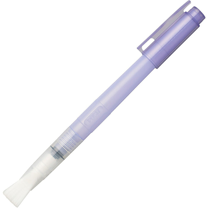 呉竹 フィス水筆ぺん平筆KG205-70（10セット）