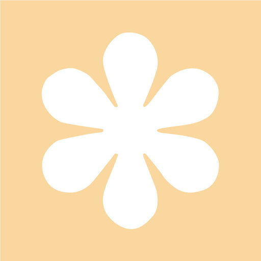 SBKPS500-45 KuretakeKurePunch Small ASTERISK SBKPS500-45 4901427173130 (10 sæt)