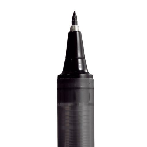 Kuretake Kuretake brevpen refill type sort skaft ER186-010 (10 sæt)