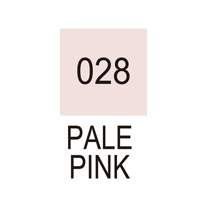 Kuretake ZIG Clean Color Real Blush NO.028 RB-6000AT-028