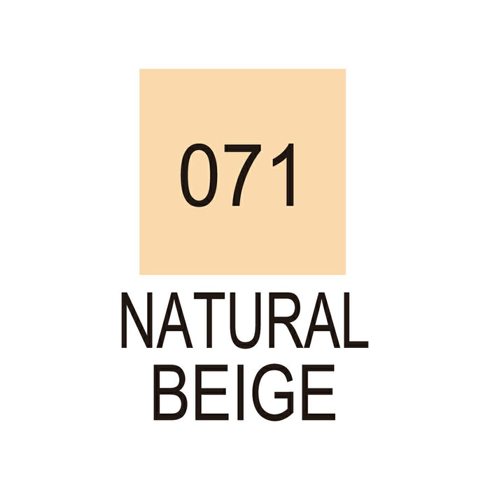Kuretake ZIG Clean Color Real Blush NO.071 RB-6000AT-071