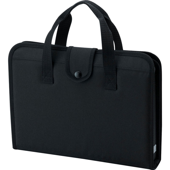 Set Kaligrafi Kuretake GA-570S Hitam