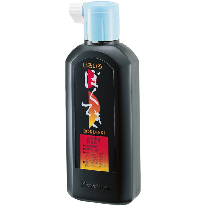 Cor de bambu japonês comum sumi drop BA3-18 180 ml