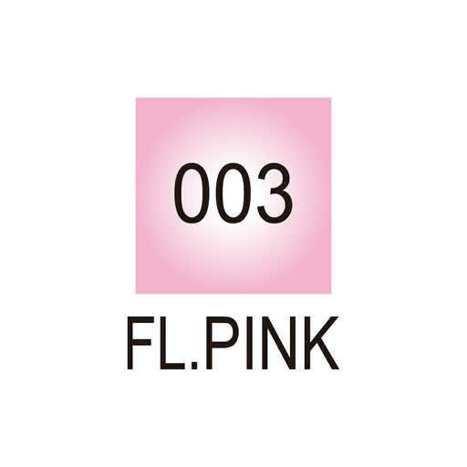 Kuretake ZIG Clean Color Real Blush NO.003 RB-6000AT-003