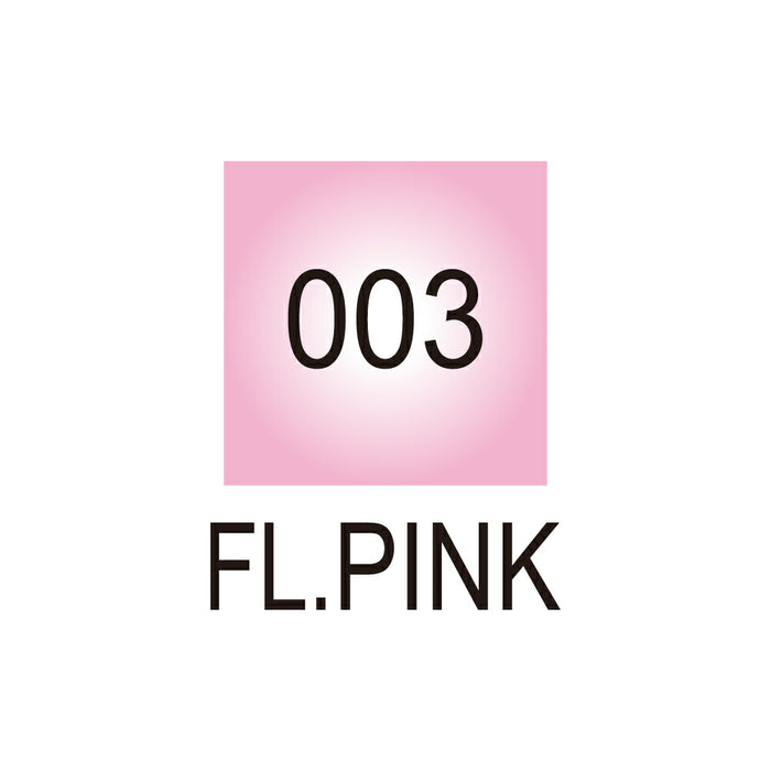 Kuretake ZIG Clean Color Real Blush NO.003 RB-6000AT-003