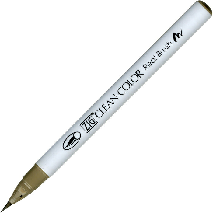 Kuretake Clean Color Real Румяна RB6000AT096 4901427205718 (3 набора)