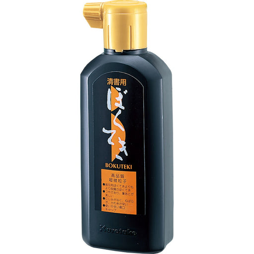 Titisan Dakwat Kuretake untuk penyalinan saksama 180ml (10 set)