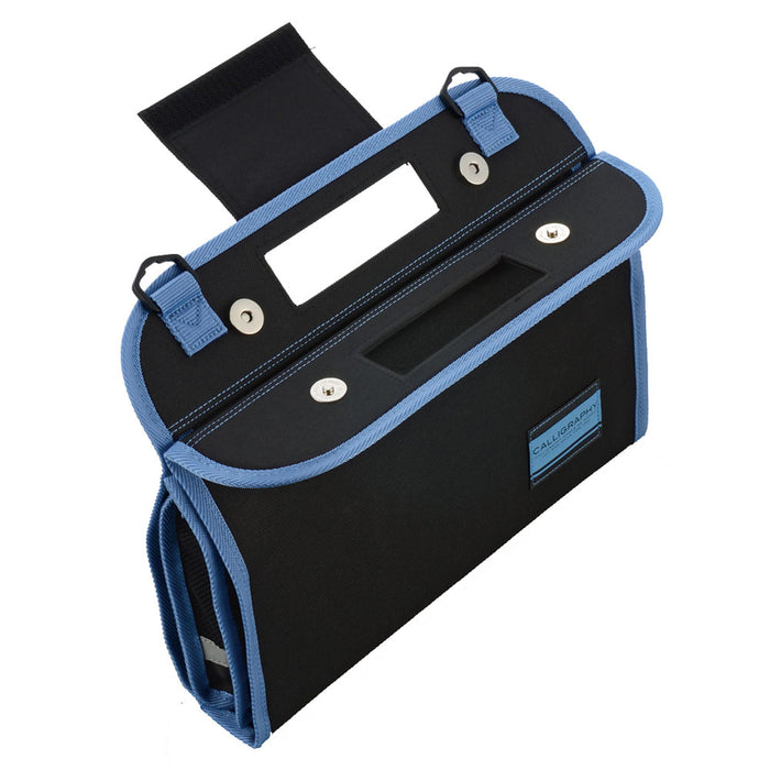 Set per calligrafia Kuretake GA-432 Blu