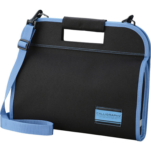 Set per calligrafia Kuretake GA-432 Blu (10 set)