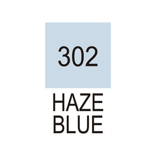 Kuretake ZIG Clean Color Real Brush NO.302 RB-6000AT-302