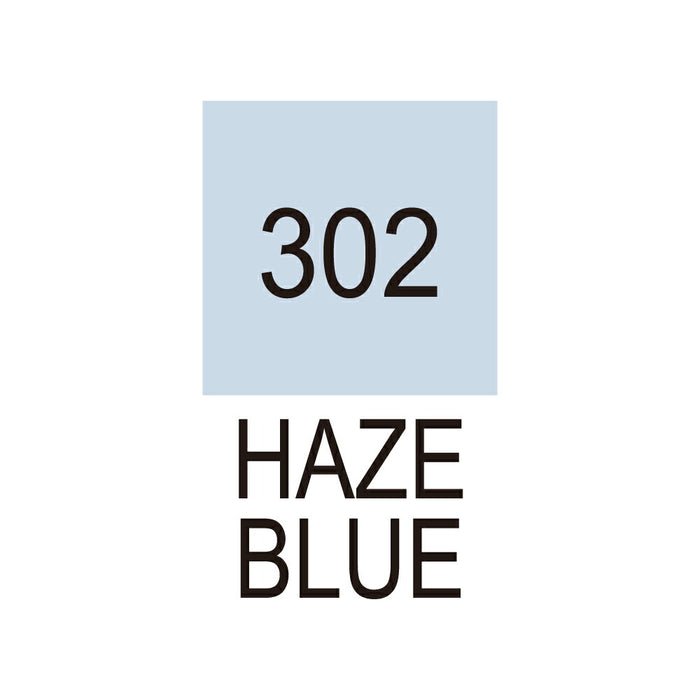 Kuretake ZIG Clean Color Echtpinsel Nr. 302 RB-6000AT-302