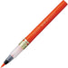Pen Berus Kuretake Kuretake Biji Kanbiou Berus Dakwat Vermilion Watak Sederhana XO50-070S