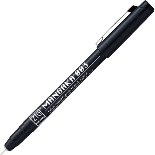 CNM-003-010 Kuretake ZIG CNM-003-010 Kuretake 4901427256369 (5 sæt)