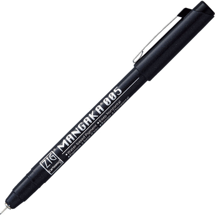 CNM-005-010 呉竹 ZIG CNM-005-010 呉竹 4901427256376（5セット）