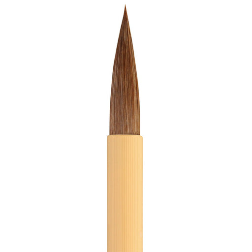 Kuretake Thick Brush Tayuki JC331-3S (10 sets)