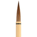 くれ竹 太筆 丹念 JC335-3S（10セット）