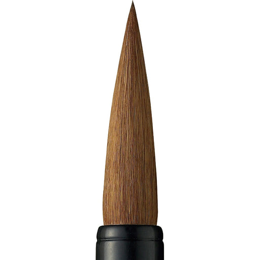JD6-307 Kuretake Writing Brush No. 7 JD6-207 Kuretake 4901427266962 (10 sets)