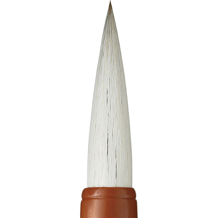 Kuretake Kakisho Brush No. 6 JD7-206