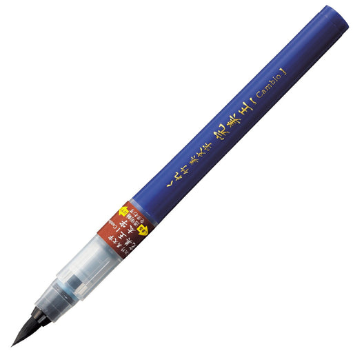 Kuretake Kuretake Biji Kanbiou Bold XO100-10S