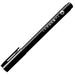 JNF55-10S 呉竹 くれ竹油性筆ぺん 黒 JNF55-10S 呉竹 4901427292442（10セット）