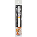 Kuretake CNBW-01S [ZIG Cartoonist White Brush Pen] (10 sets)
