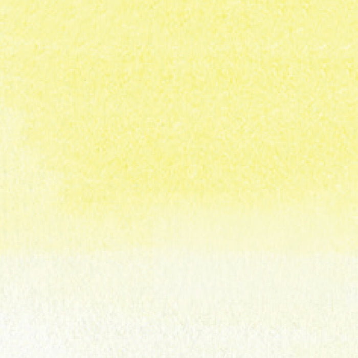 Kuretake ZIG Real Blush Pale Yellow RB6000AT055