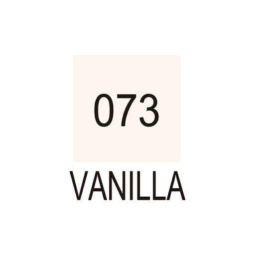 Kuretake ZIG Real Blush Vanilla RB6000AT073