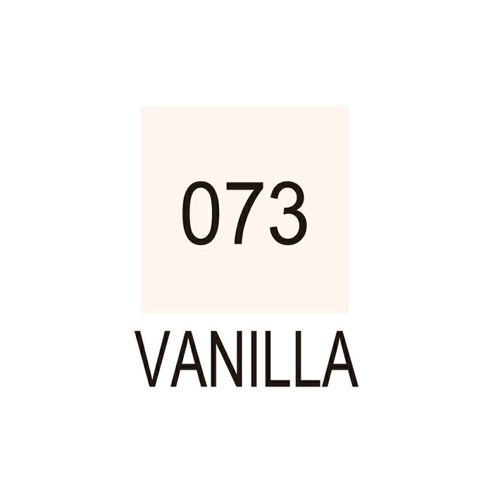 Kuretake ZIG Real Blush Vaniglia RB6000AT073