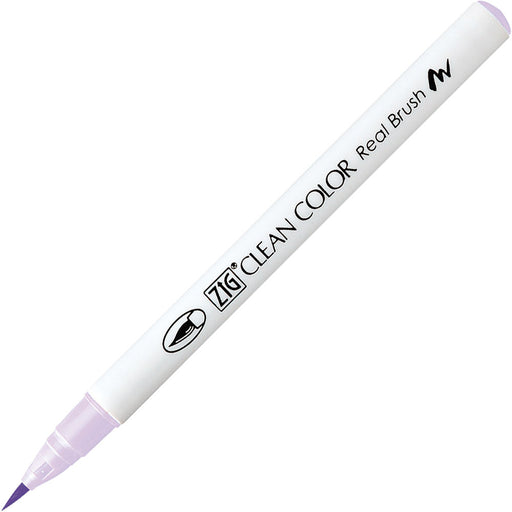 Kuretake ZIG Real Blush Pearl Violet RB6000AT806