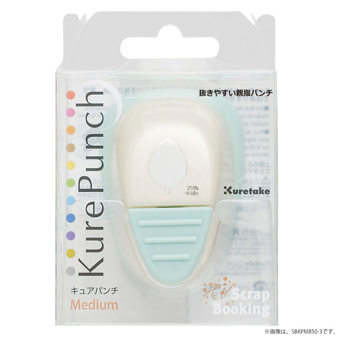 Kuretake Cure Punch M STAR SBKPM850-37
