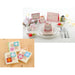 くれ竹 キュアパンチコーナーＦＬＯＷＥＲＬＡＣＥ SBKPC110-15　4901427299274