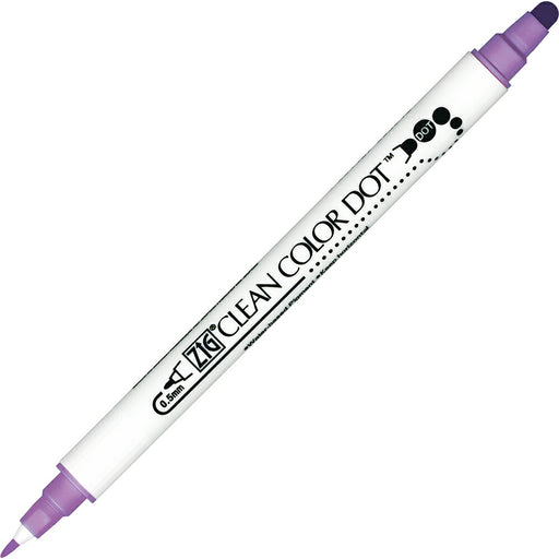 TC-6100-081 Titik Warna Bersih Kuretake 081 Hyacinth Kuretake 4901427303704 (6 set)