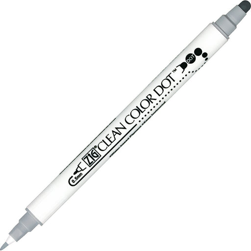 TC-6100-091 Titik Warna Bersih Kuretake 091 Platinum Kuretake 4901427303711 (Set 6)