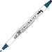 TC-6100-034 呉竹 クリーンカラードット 034 デニム 呉竹 4901427307009（6セット）