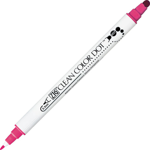 Kuretake_ZIG pois rosa TC-6100-025 /4901427314755 (3 set)