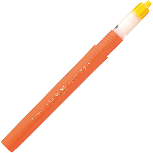 Kuretake Kanbiou Shu blækpatron DAN126-99S (10 sæt)