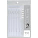 Kuretake Karapopenhosofude 5-telefoonset ECF160-452