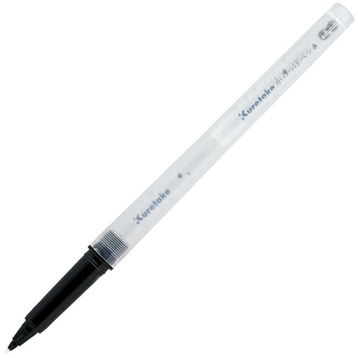 ECF160-601 Kuretake Pen Kosong Katrij Berus Halus Jenis Kuretake 4901427318937