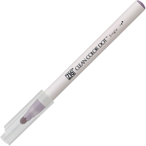 Kuretake Dot Single Wisteria TCSD6100-805 4901427324112 (3 sæt)